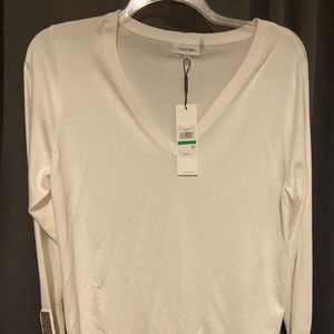 Calvin Klein sweater